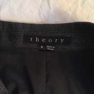Theory Jacket